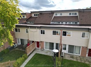 111 Milestone Cres, Aurora, ON L4G3M2