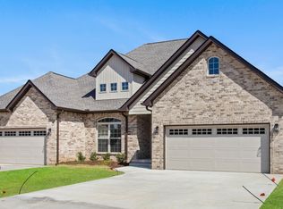 1049 Veridian Dr LOT 14B, Clarksville, TN 37043