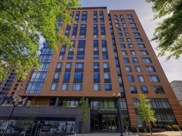 2000 Clarendon Blvd #303, Arlington, VA 22201