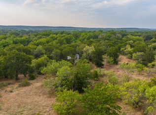 S Wizard St, Jacksboro, TX 76458