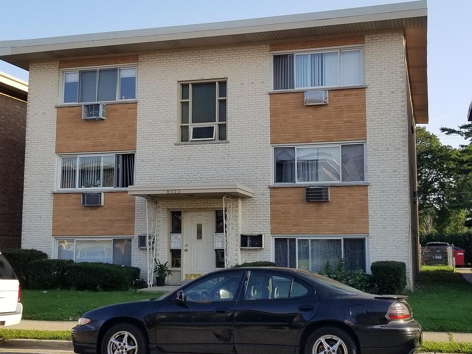 1st image of 8323 Oconnor Dr APT 2W