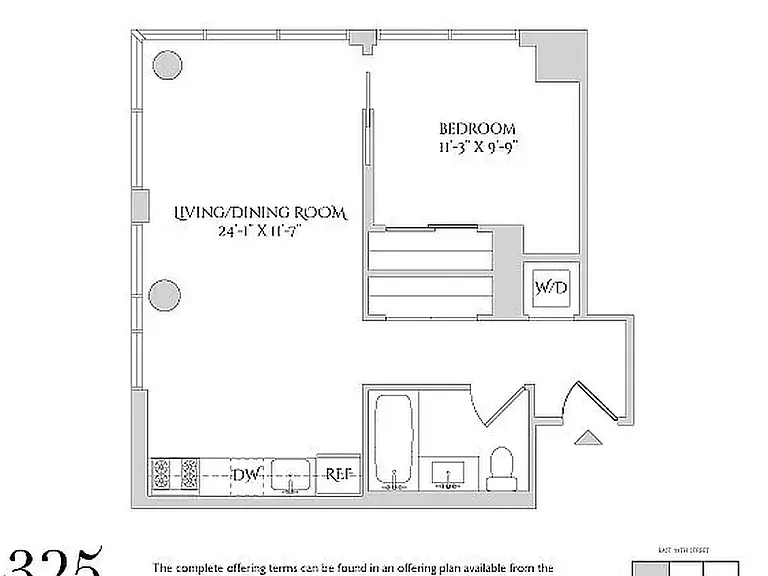 325 Lexington Ave #14B — Photo 12