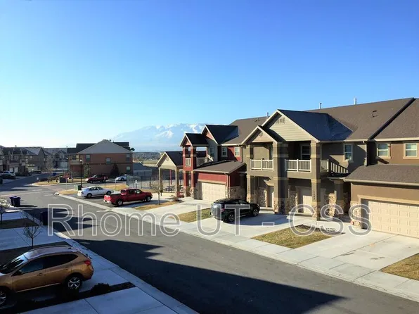 1616 N Catagena Pkwy, Saratoga Springs, UT 84045