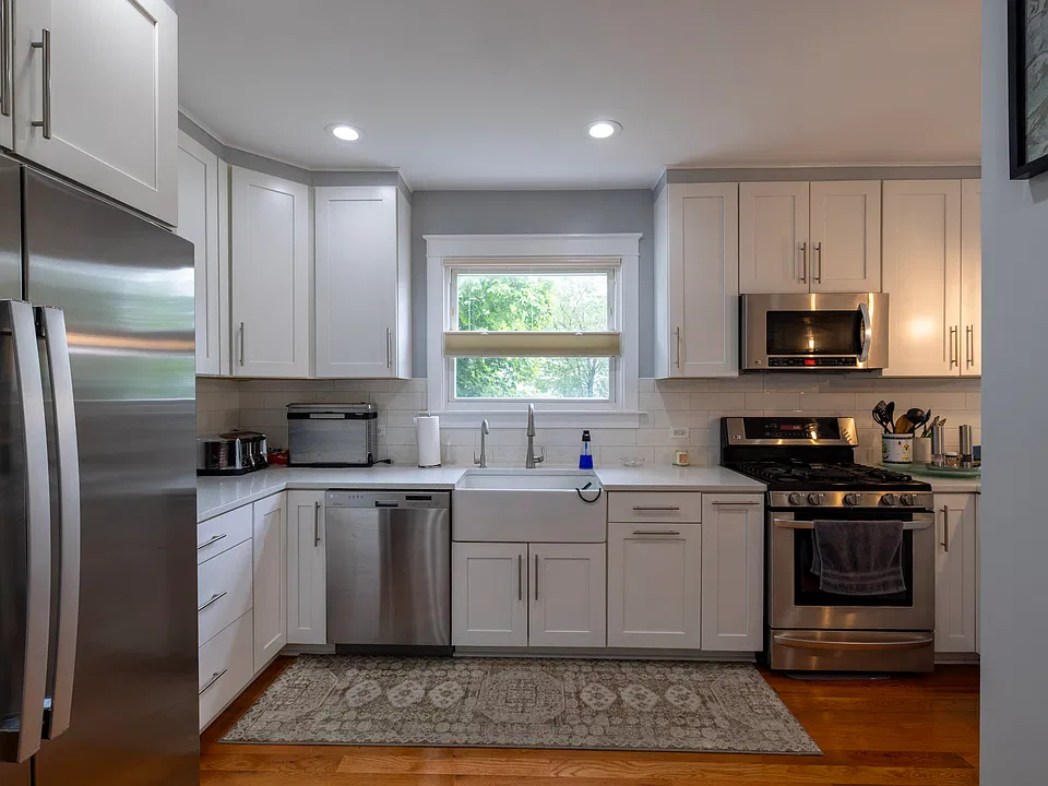 5401 N Magnet Ave #1