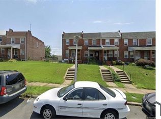 6929 Bank St, Baltimore, MD 21224