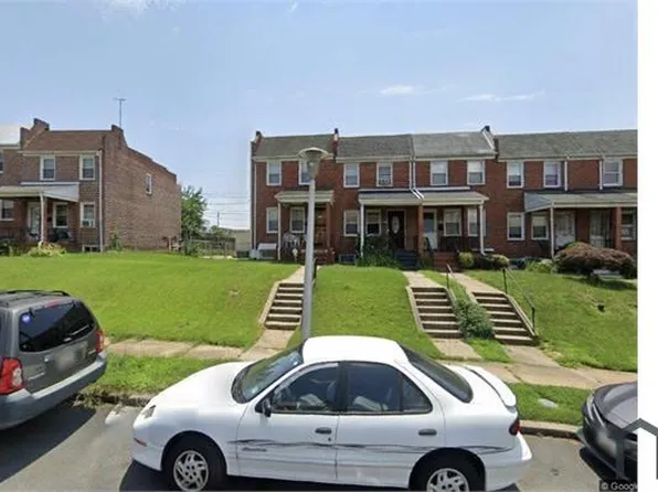 6929 Bank St, Baltimore, MD 21224