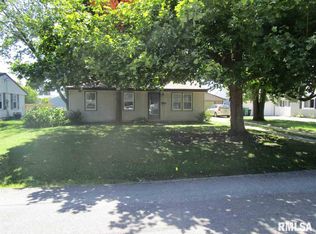 1840 McMasters Ave, Galesburg, IL 61401