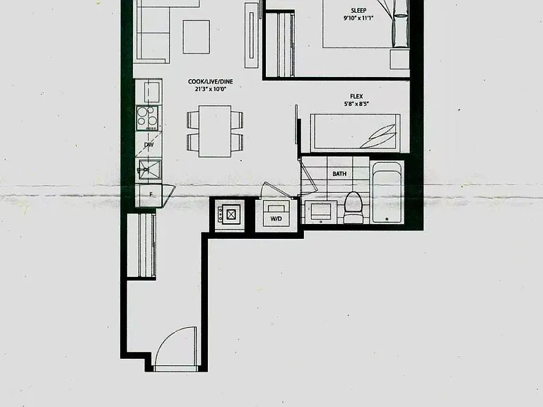 3900 Confederation Pkwy #4908 — Photo 3