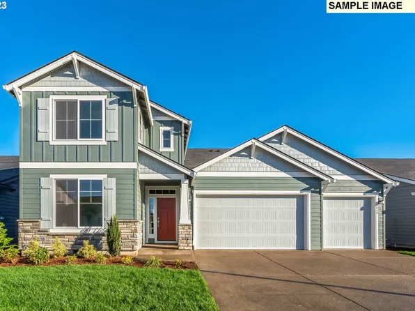 31049 NW Moon St #H197, North Plains, OR 97133