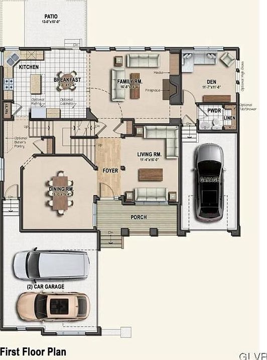 2nd image of 2978 Sheffield W 120