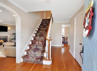 38 Windmill Ln, Arlington, MA 02474