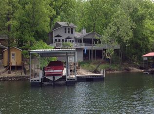 34 Rustic Woods Cir, Sunrise Beach, MO 65079