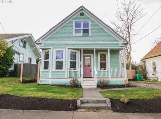 6615 NE Garfield Ave, Portland, OR 97211