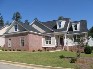 130 Woodstone Way N, Augusta, SC --