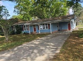 504 Bert St, Kaplan, LA 70548