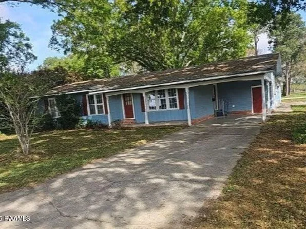 504 Bert St, Kaplan, LA 70548