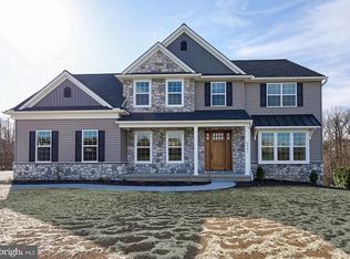 171 Ellicott Rd, Avondale, PA 19311