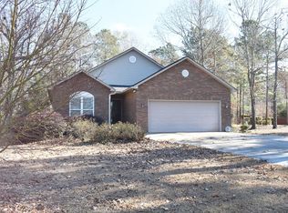 603 Fern Oak Ct, Manning, SC 29102
