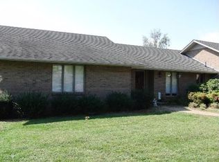 75 Anthony Ford Rd, Penhook, VA 24137