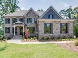 4085 Wildberry Ln, Cumming, GA 30040