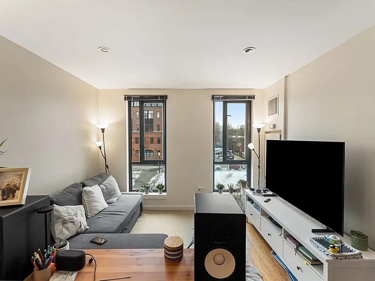 691 Massachusetts Ave #304 — Photo 3