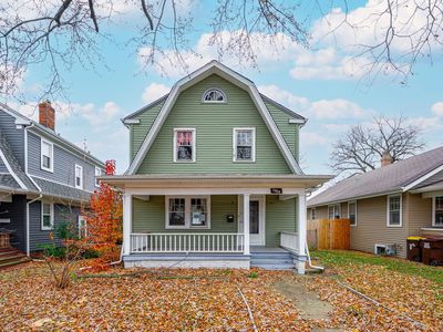 1904 Hancock St, Rockford, IL, 61103