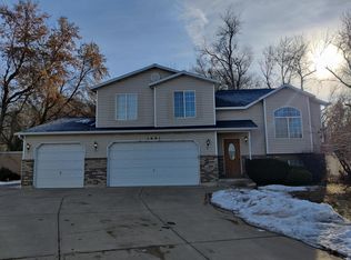 1081 E 4525 S, Ogden, UT 84403