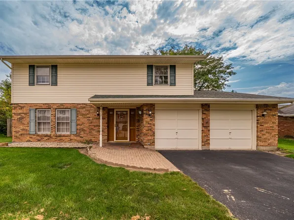 4012 Quail Bush Dr, Dayton, OH 45424