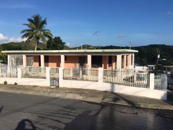 Juana Diaz Real Estate - Juana Diaz PR Homes For Sale | Zillow