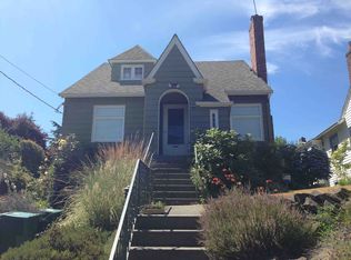 5723 37th Ave NE, Seattle, WA 98105