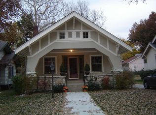 5819 Holmes St, Kansas City, MO 64110