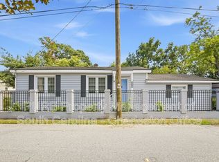 1133 Brody Ave, Charleston, SC 29407