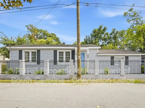 1133 Brody Ave, Charleston, SC 29407