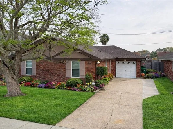 82 Kilgore Pl, Kenner, LA 70065