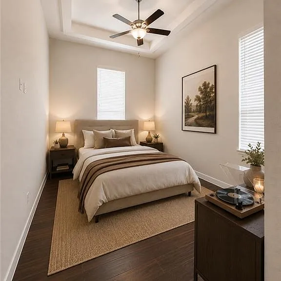 2507 Zinnia St — Photo 20
