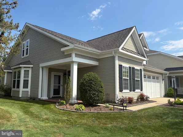 99 Emilys Pintail Dr, Bridgeville, DE 19933