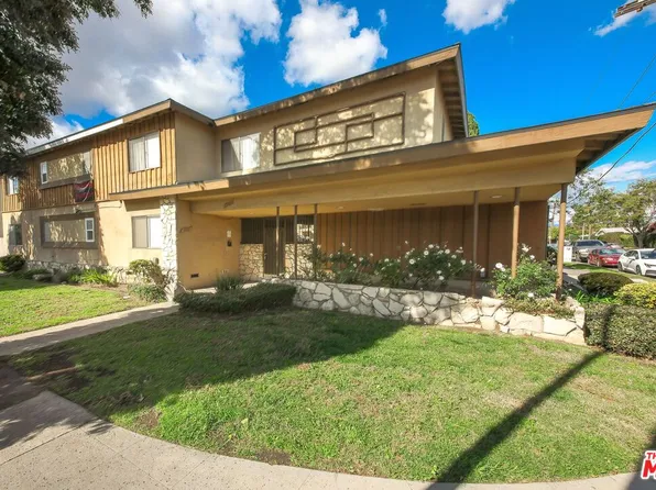 17411 Vanowen St, Van Nuys, CA 91406