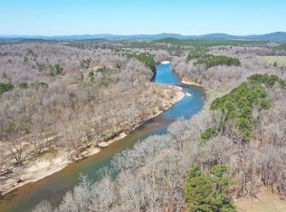 Triple River Rd #D79, Sims, AR 71969