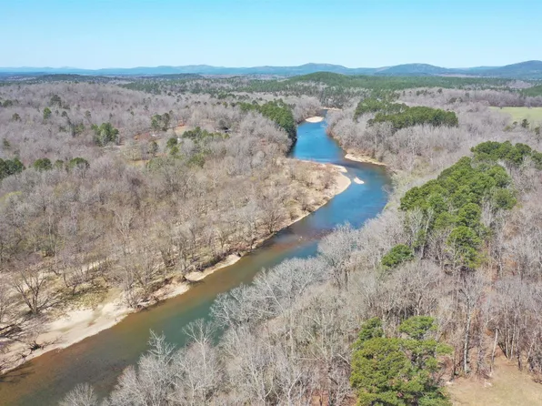 Triple River Rd #D79, Sims, AR 71969