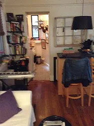 Rented by J. Brett Realty