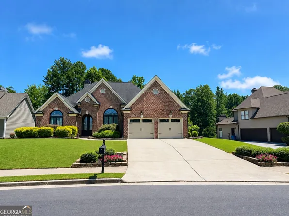 1265 Lamont Cir, Dacula, GA 30019