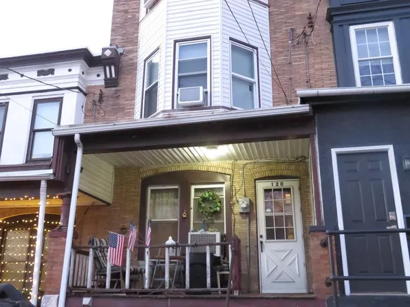 120 Jamestown St, Philadelphia, PA 19127