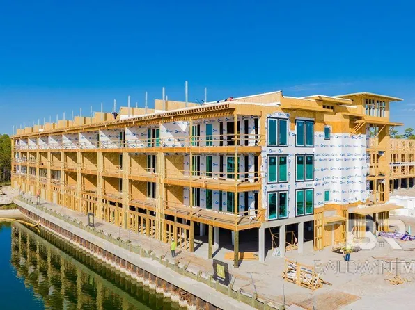 27000 W Harbor Island Ln #Penthouse A-307, Orange Beach, AL 36561