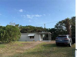 14740 Leisure Dr, Homestead, FL 33033