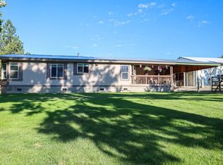 32290 Rice Rd, Unity, OR 97884