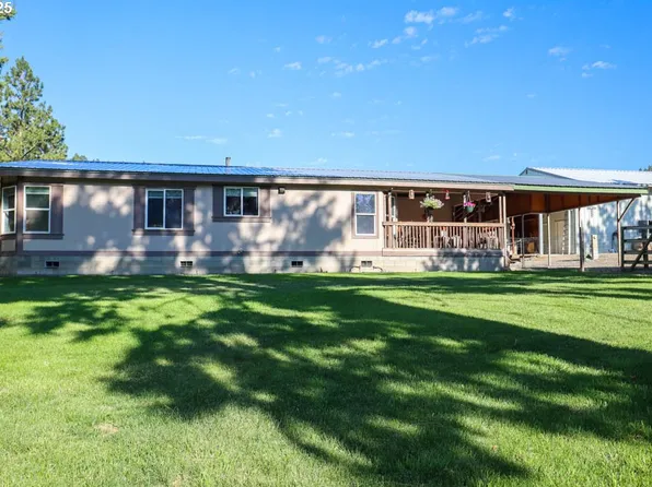 32290 Rice Rd, Unity, OR 97884