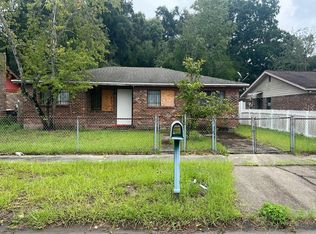 9601 Spottswood Rd, Jacksonville, FL 32208