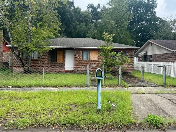 9601 Spottswood Rd, Jacksonville, FL 32208