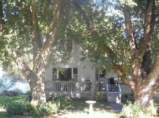 529 S Pine St, Valparaiso, NE 68065