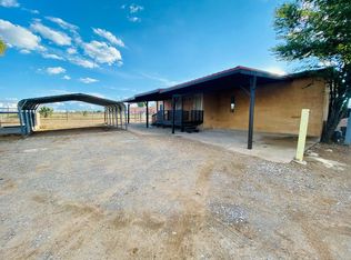 6 Oak St, Edgewood, NM 87015
